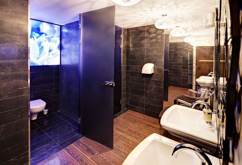 M Hotel Sosnowiec 20