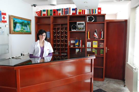 Bed and Breakfast Imzit Ilidza