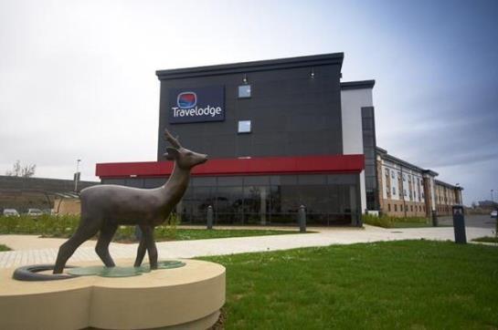 Hotel Travelodge Cambridge Orchard Park 4
