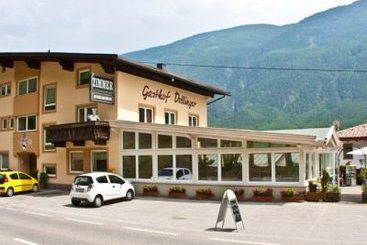 Hotel Dollinger