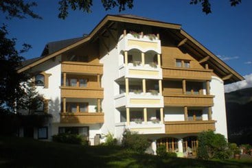 Hotel White Mountain