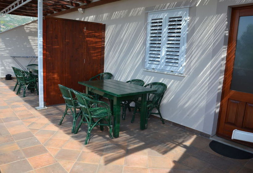 Apartments Dub Cavtat