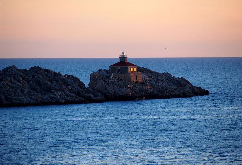 Hotel Royal Princess