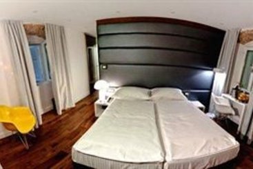 Hotel Jupiter Luxury