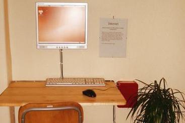 Hotel Garfield Guest House bed & breakfast Edinburgh