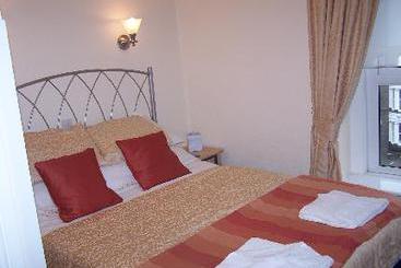 Hotel Del Mar Guesthouse