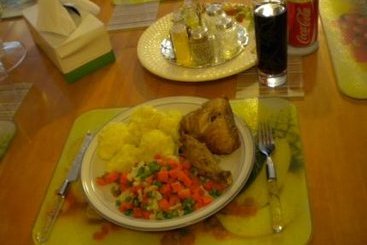 Hotel Da Vinci Gatwick Guest House