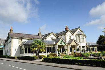 Hotel The White Rabbit