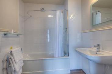 Hotel The White Rabbit 1