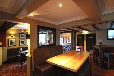 Hotel The White Rabbit 2