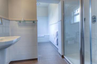 Hotel The White Rabbit 3