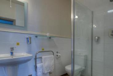 Hotel The White Rabbit 4