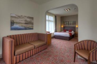 Hotel The White Rabbit 7