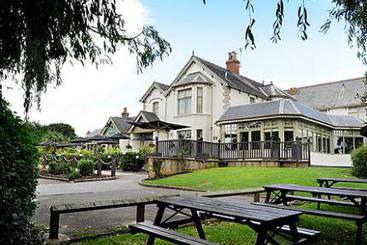 Hotel The White Rabbit 8