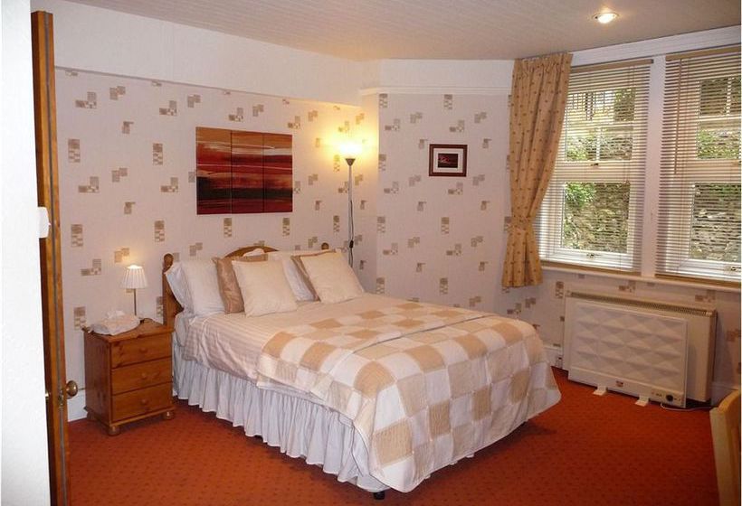 Hotel Rokeby Guest House 1