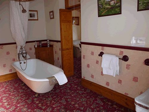 Hotel Rokeby Guest House 11