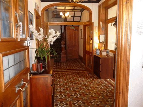 Hotel Rokeby Guest House 12