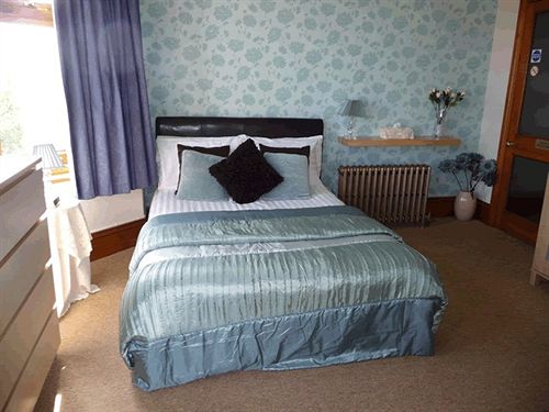 Hotel Rokeby Guest House 13