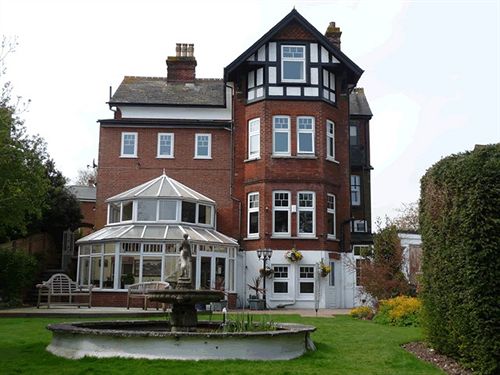 Hotel Rokeby Guest House 14