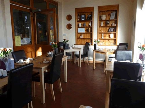 Hotel Rokeby Guest House 16