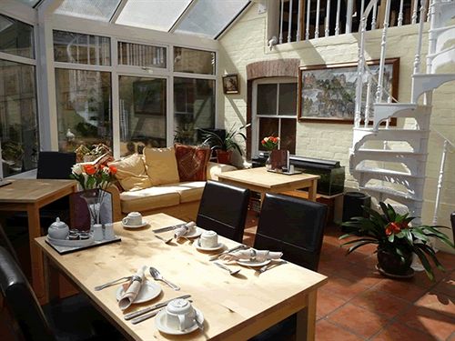 Hotel Rokeby Guest House 18