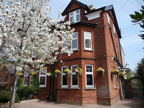 Hotel Rokeby Guest House 19