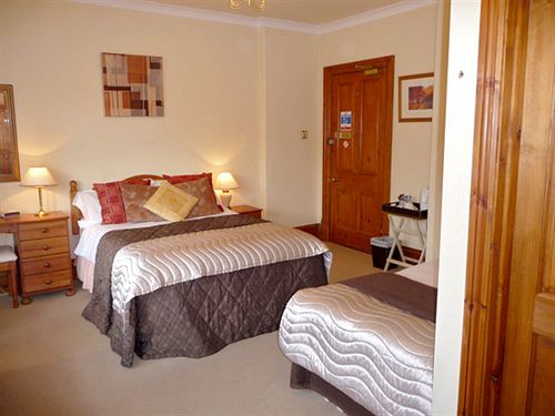 Hotel Rokeby Guest House 2