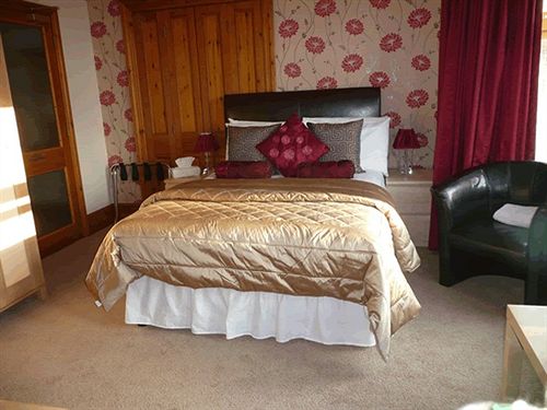 Hotel Rokeby Guest House 20