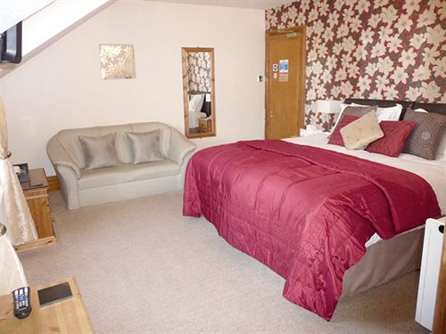 Hotel Rokeby Guest House 4