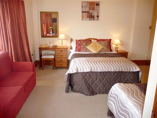 Hotel Rokeby Guest House 5