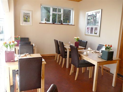 Hotel Rokeby Guest House 6