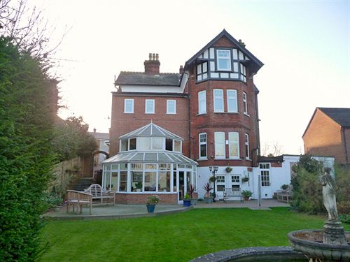 Hotel Rokeby Guest House 7