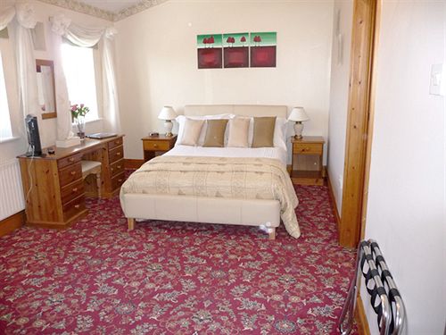 Hotel Rokeby Guest House 8