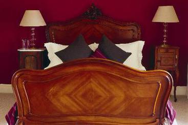 Hôtel The Stapleton Arms