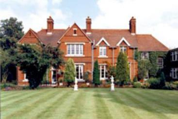 Hôtel Willingham House