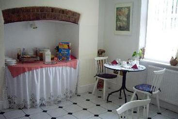 Hotel Green Gables Guest House