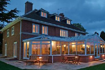 Hotel Brockington Hall Country House & Golf Club