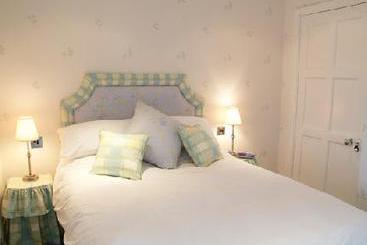 Hotel Brockington Hall Country House & Golf Club 1