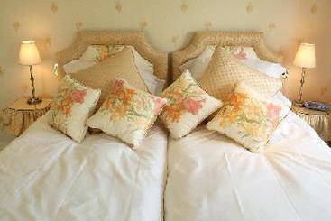 Hotel Brockington Hall Country House & Golf Club 2