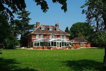 Hotel Brockington Hall Country House & Golf Club 3
