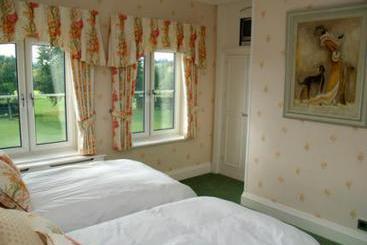Hotel Brockington Hall Country House & Golf Club 4