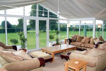 Hotel Brockington Hall Country House & Golf Club 6