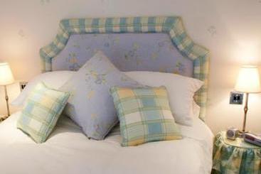 Hotel Brockington Hall Country House & Golf Club 7