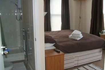 Hotel Seamore Guest House 1