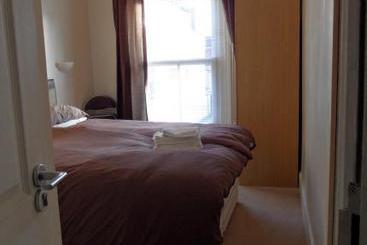 Hotel Seamore Guest House 10