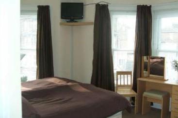 Hotel Seamore Guest House 2