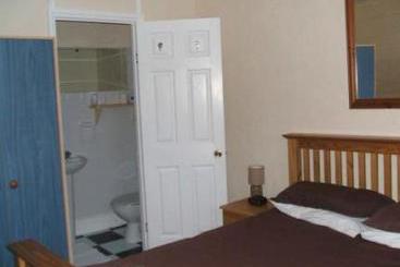 Hotel Seamore Guest House 3