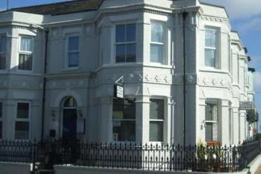 Hotel Seamore Guest House 5