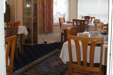 Hotel Seamore Guest House 6