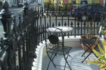 Hotel Seamore Guest House 8